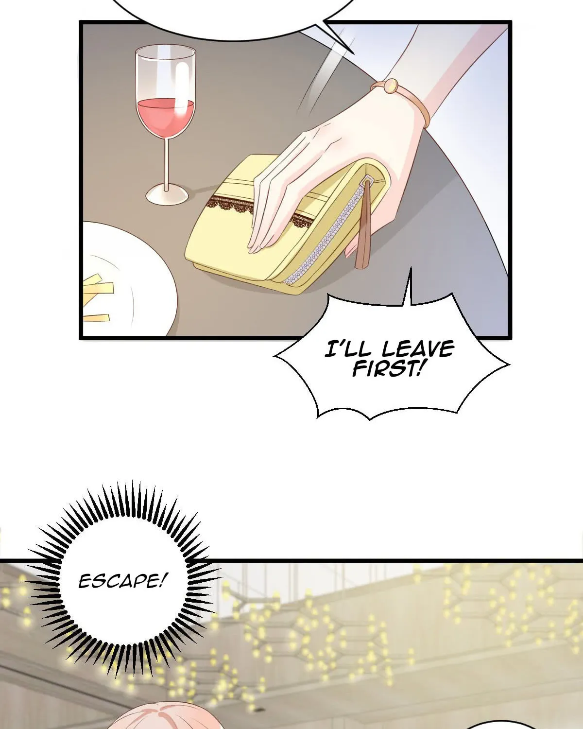 Read A Chance to Cherish (Colored) chapter 2 image 23 on Lezhin