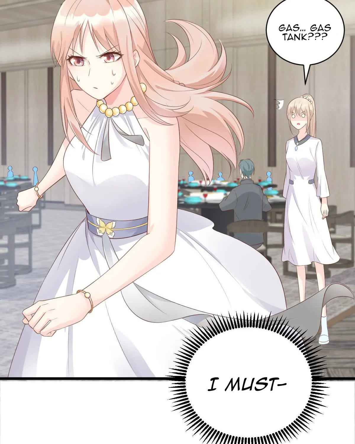 Read A Chance to Cherish (Colored) chapter 2 image 24 on Lezhin