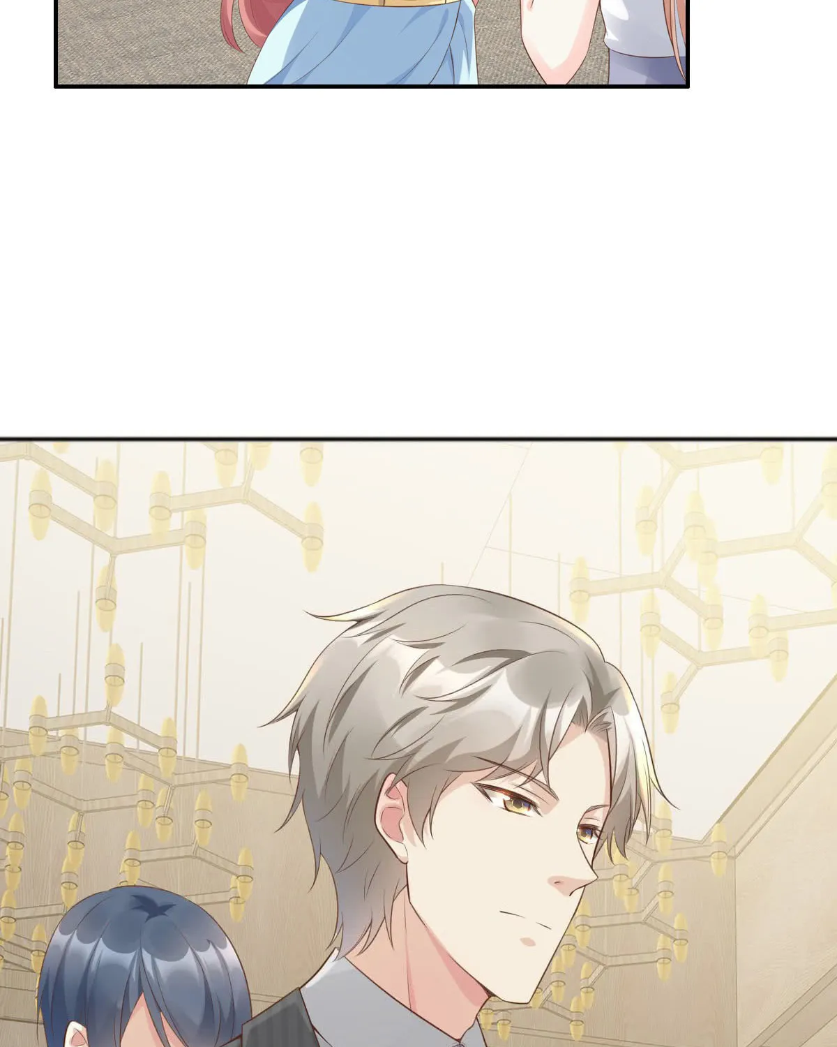 Read A Chance to Cherish (Colored) chapter 2 image 3 on Lezhin