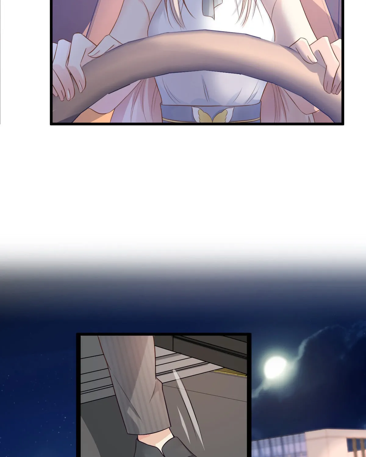 Read A Chance to Cherish (Colored) chapter 2 image 32 on Lezhin