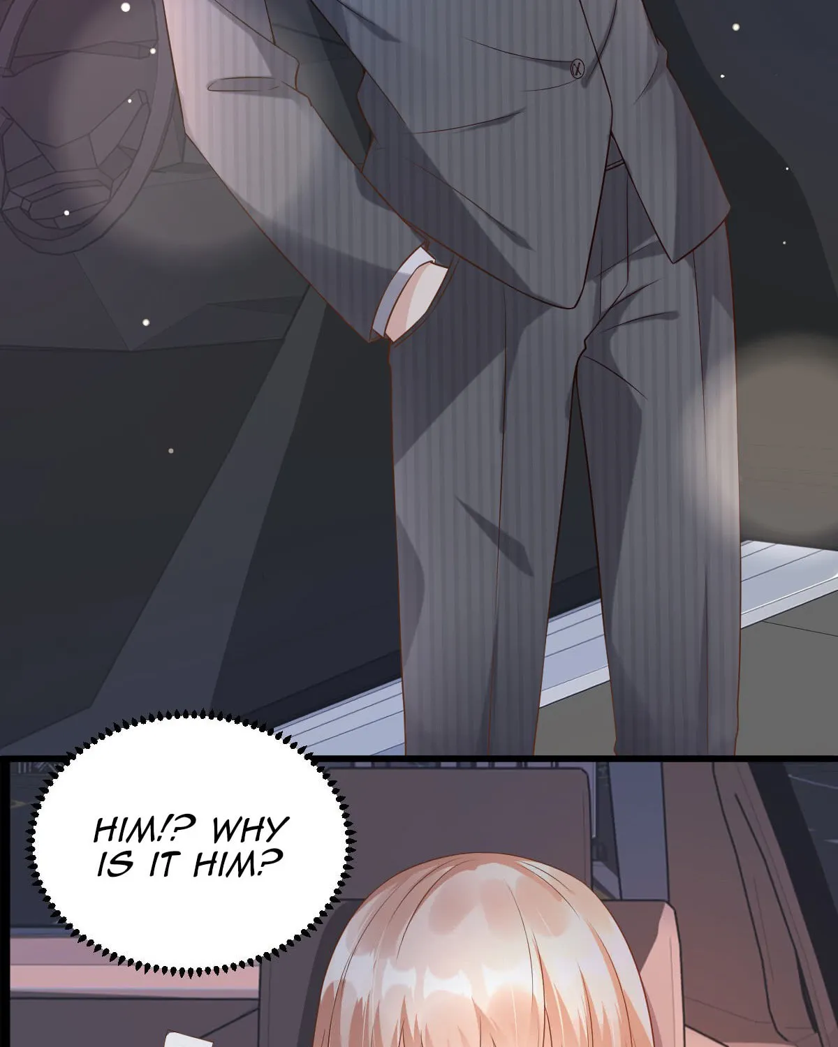 Read A Chance to Cherish (Colored) chapter 2 image 34 on Lezhin