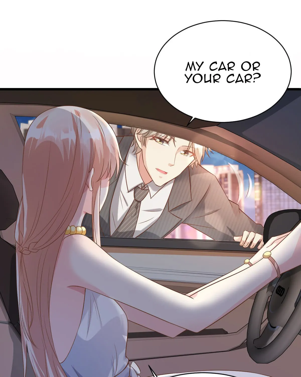 Read A Chance to Cherish (Colored) chapter 2 image 36 on Lezhin