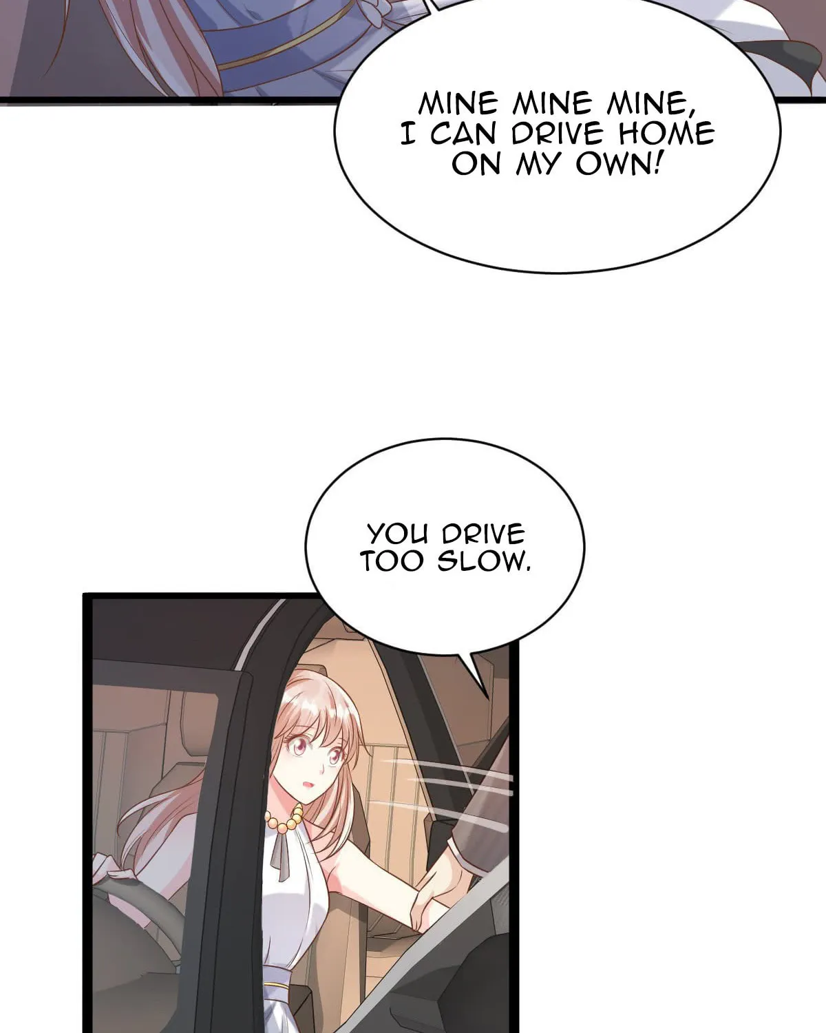 Read A Chance to Cherish (Colored) chapter 2 image 37 on Lezhin