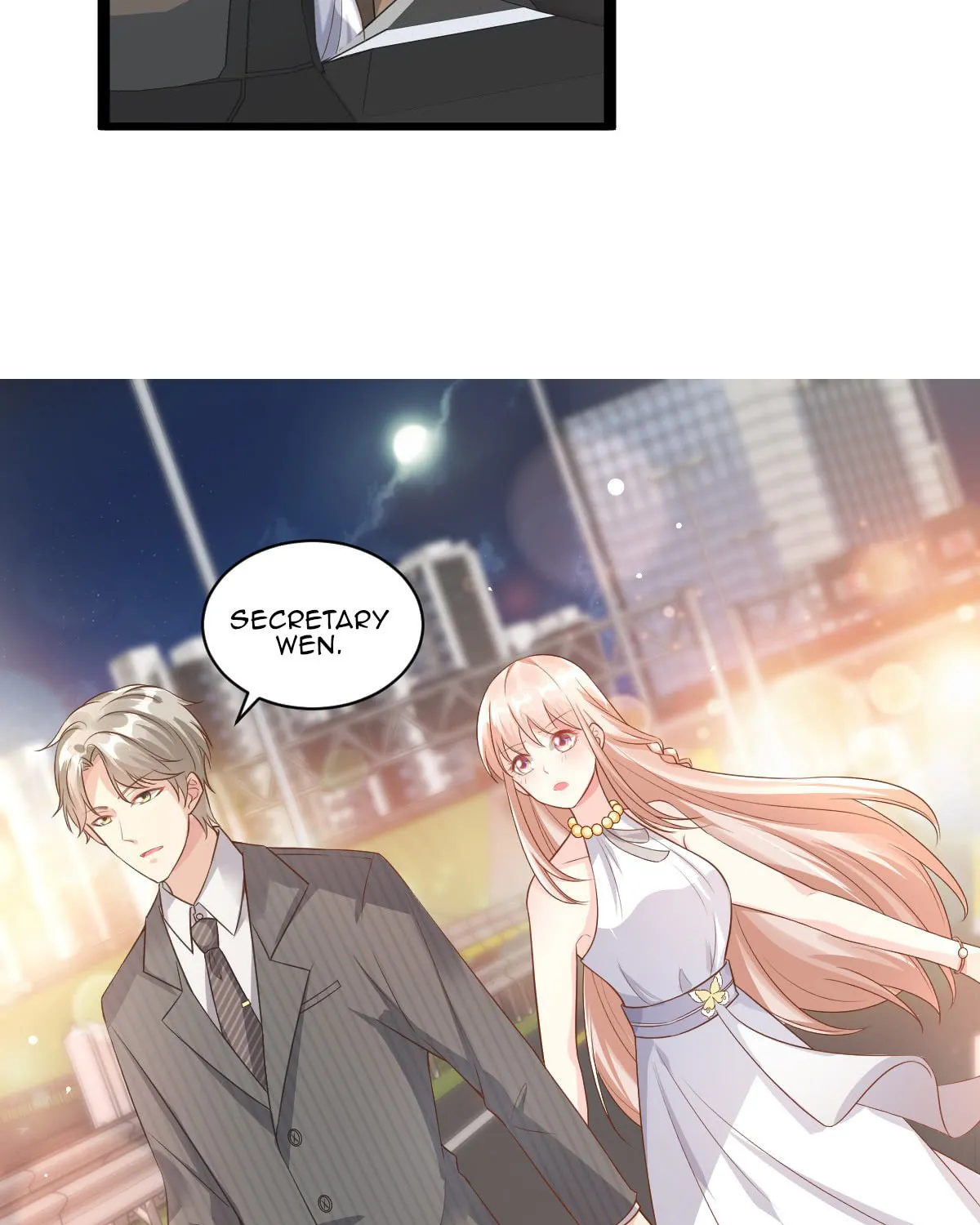 Read A Chance to Cherish (Colored) chapter 2 image 38 on Lezhin
