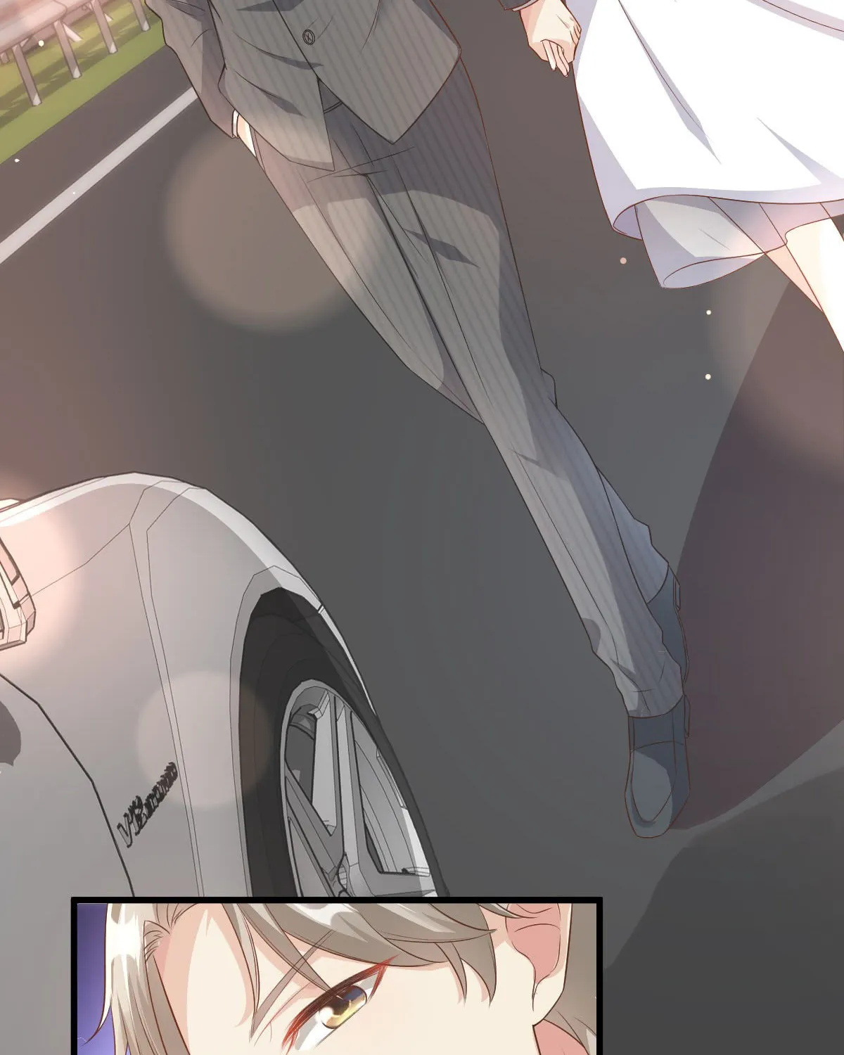 Read A Chance to Cherish (Colored) chapter 2 image 39 on Lezhin