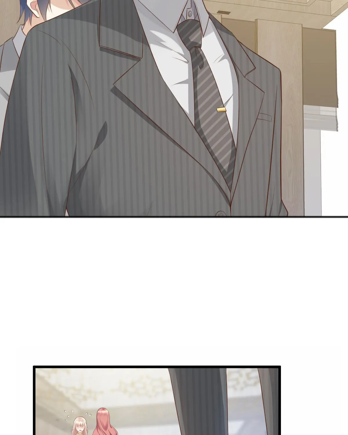 Read A Chance to Cherish (Colored) chapter 2 image 4 on Lezhin