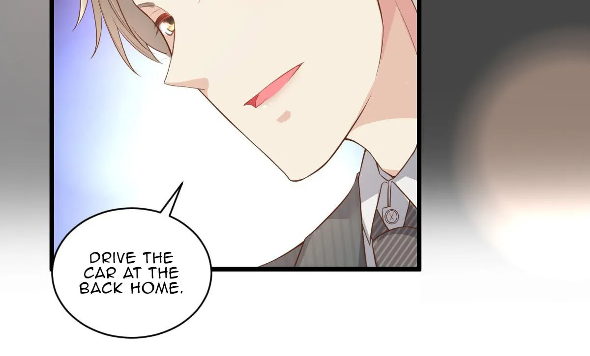 Read A Chance to Cherish (Colored) chapter 2 image 40 on Lezhin