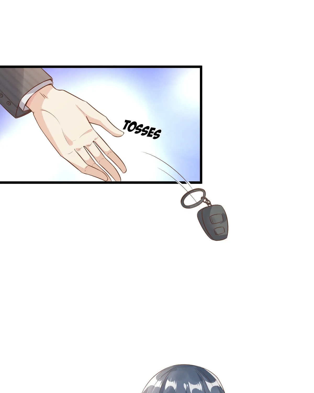 Read A Chance to Cherish (Colored) chapter 2 image 41 on Lezhin