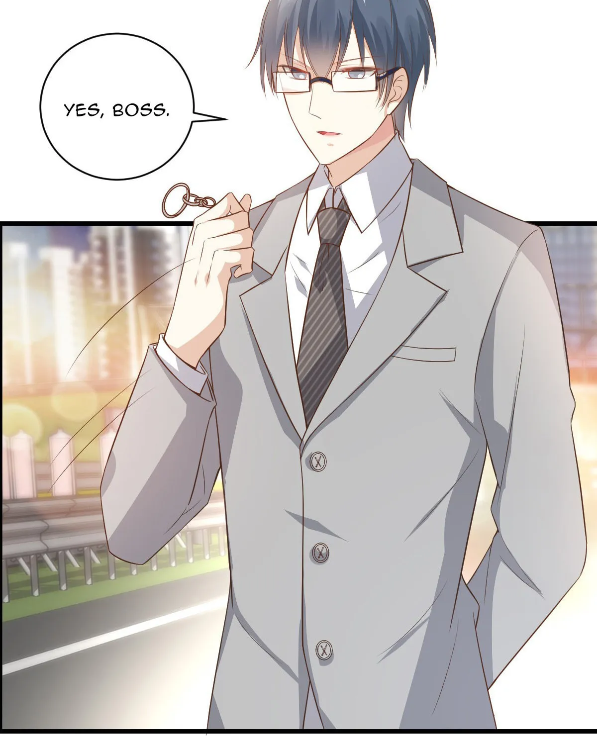 Read A Chance to Cherish (Colored) chapter 2 image 42 on Lezhin