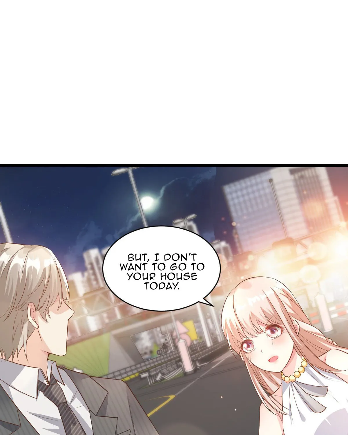Read A Chance to Cherish (Colored) chapter 2 image 43 on Lezhin