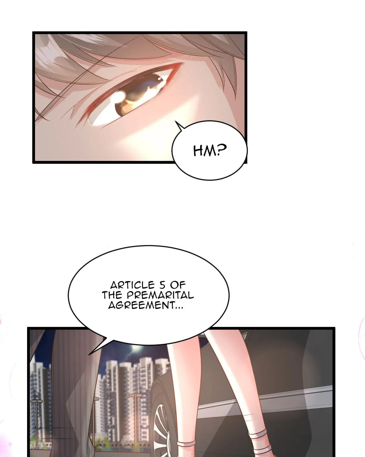 Read A Chance to Cherish (Colored) chapter 2 image 46 on Lezhin