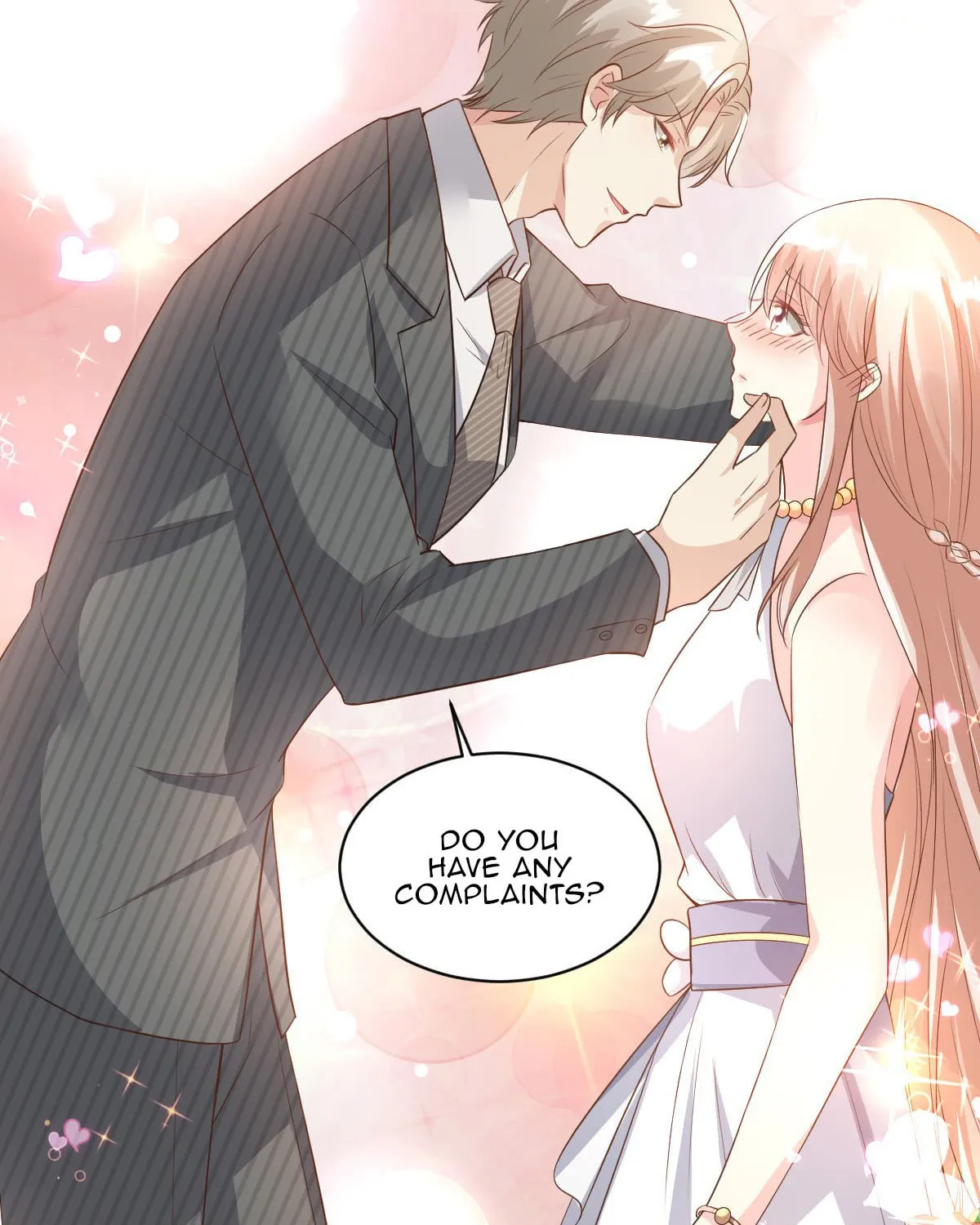 Read A Chance to Cherish (Colored) chapter 2 image 48 on Lezhin