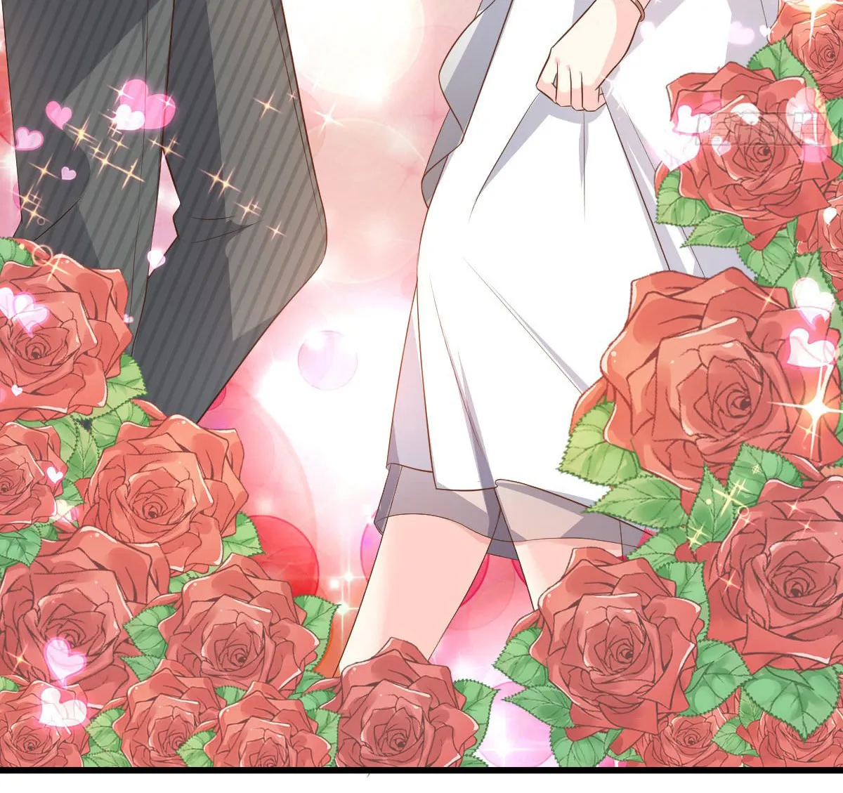Read A Chance to Cherish (Colored) chapter 2 image 49 on Lezhin
