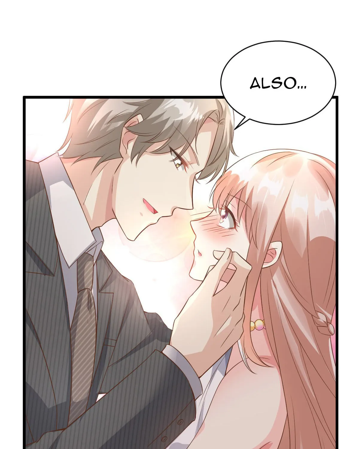 Read A Chance to Cherish (Colored) chapter 2 image 50 on Lezhin