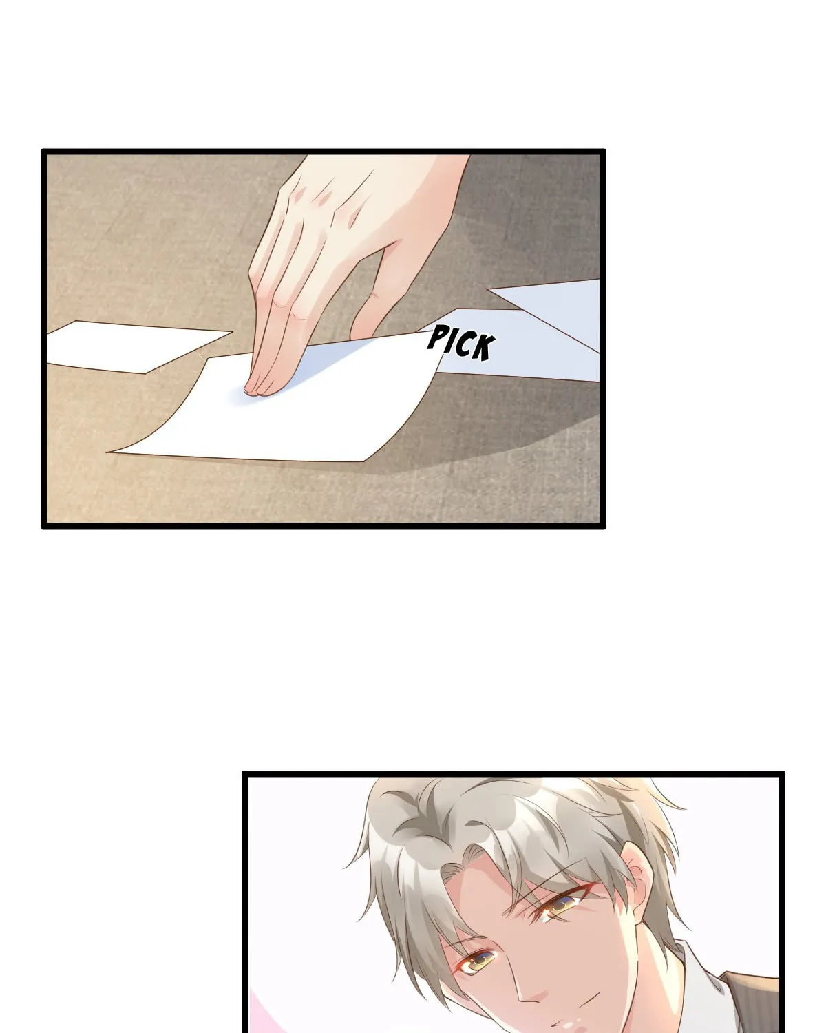 Read A Chance to Cherish (Colored) chapter 2 image 8 on Lezhin
