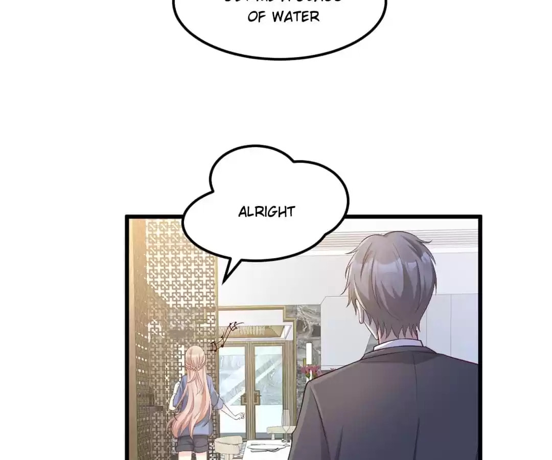 Read A Chance to Cherish (Colored) chapter 20 image 10 on Lezhin
