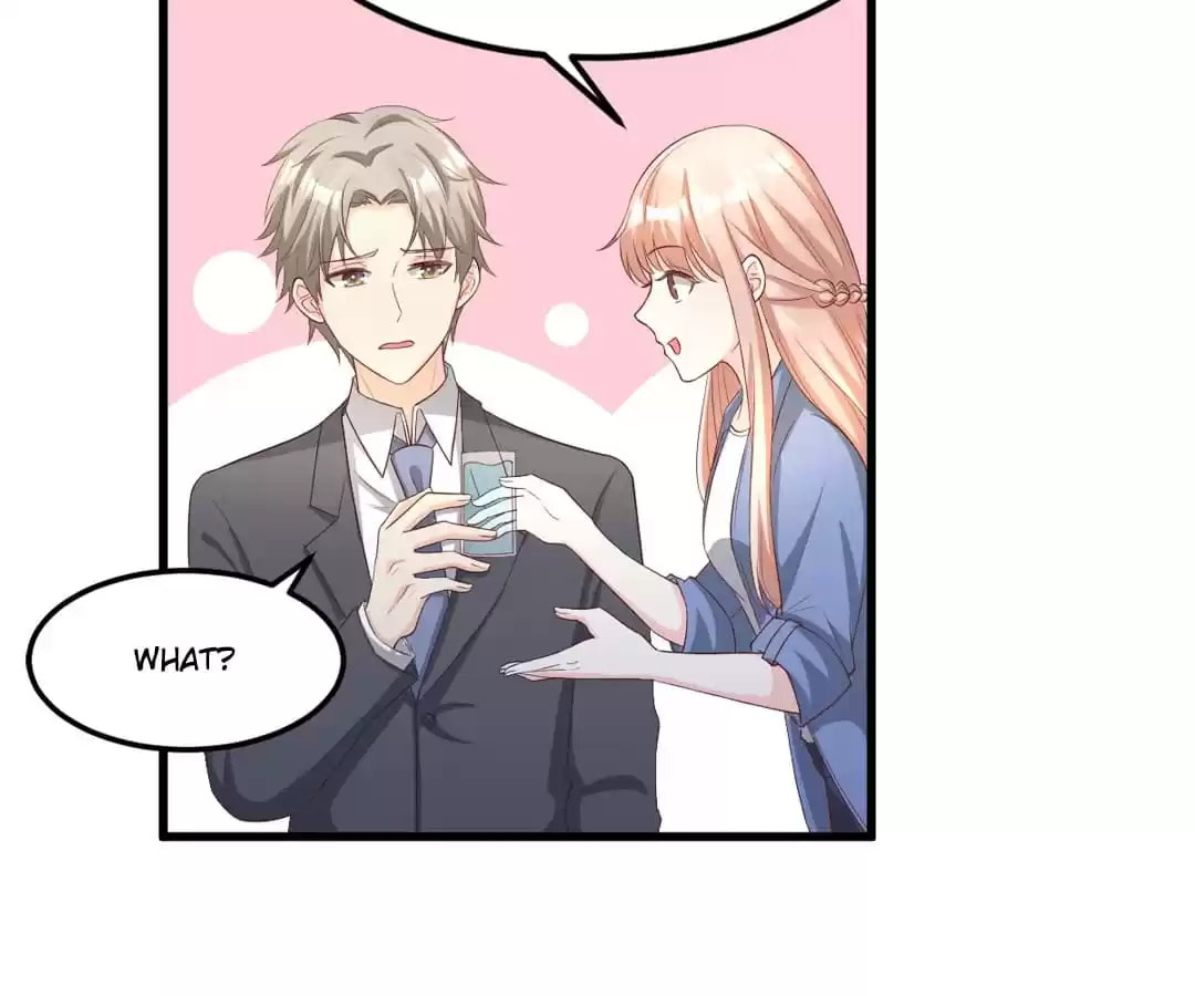 Read A Chance to Cherish (Colored) chapter 20 image 14 on Lezhin