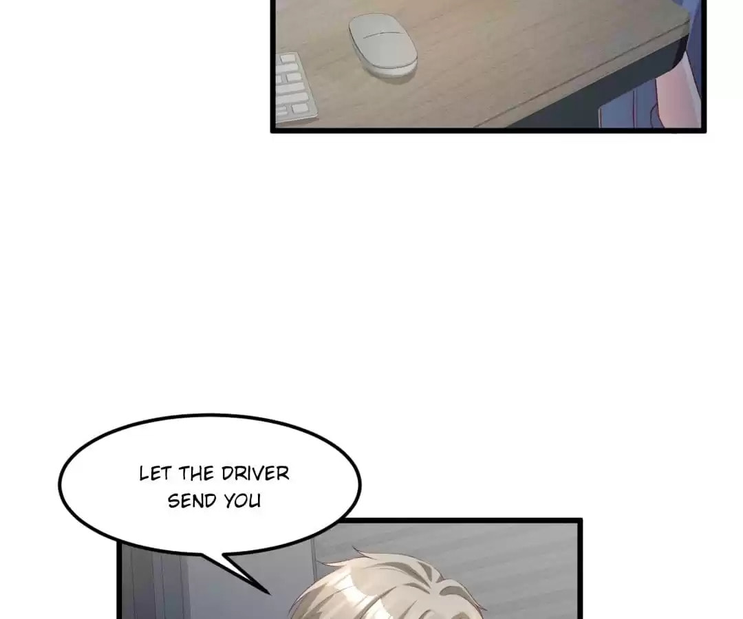 Read A Chance to Cherish (Colored) chapter 20 image 45 on Lezhin