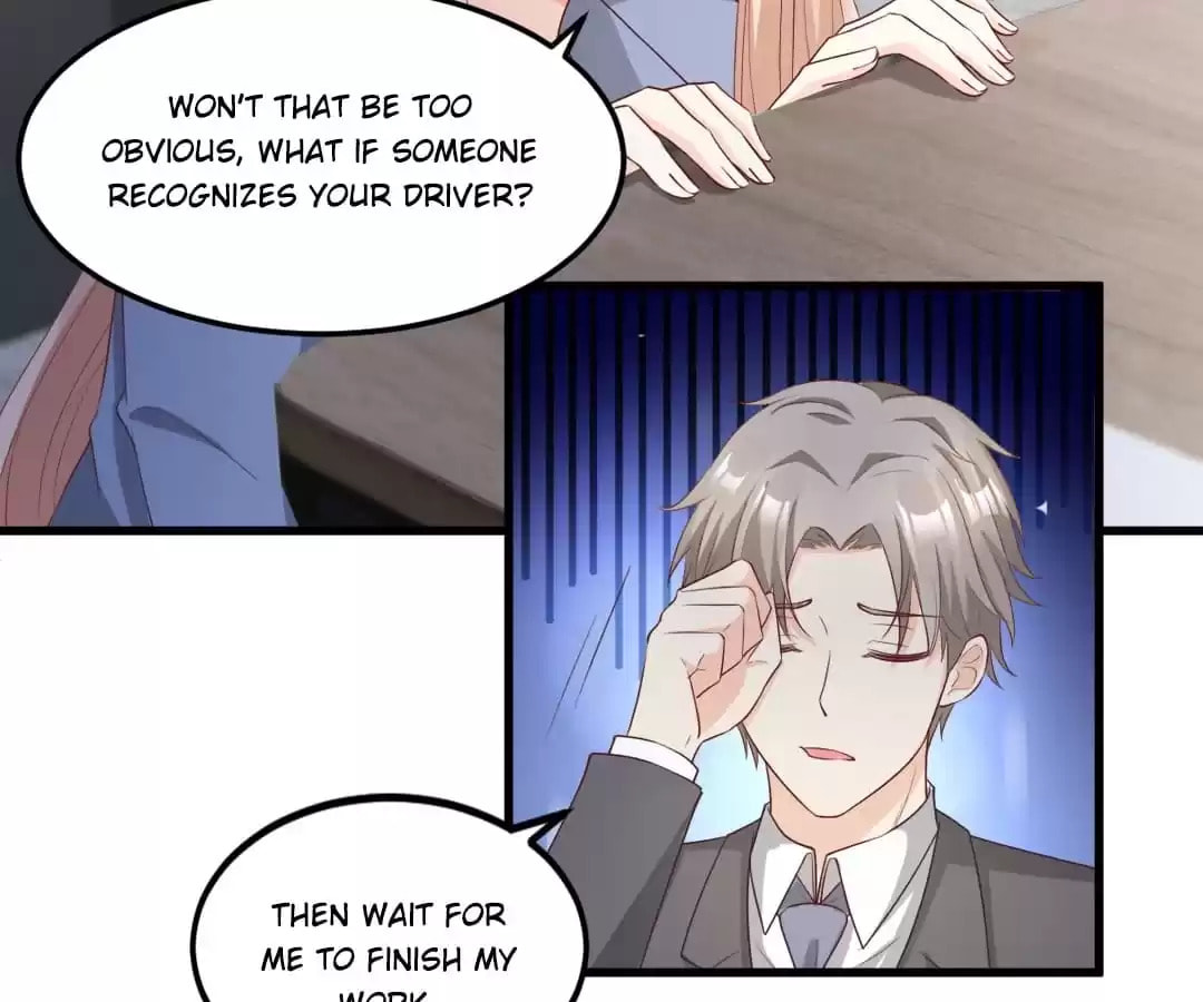 Read A Chance to Cherish (Colored) chapter 20 image 48 on Lezhin