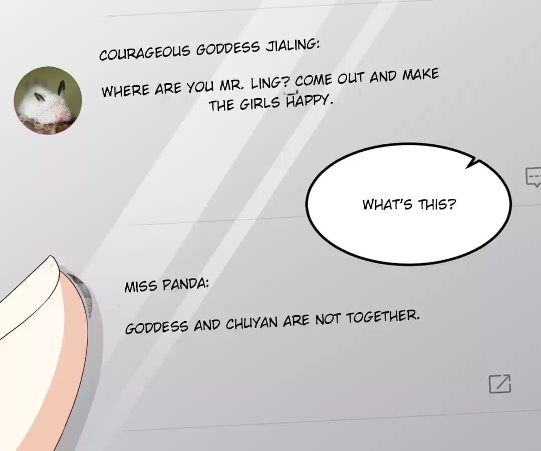 Read A Chance to Cherish (Colored) chapter 21 image 11 on Lezhin