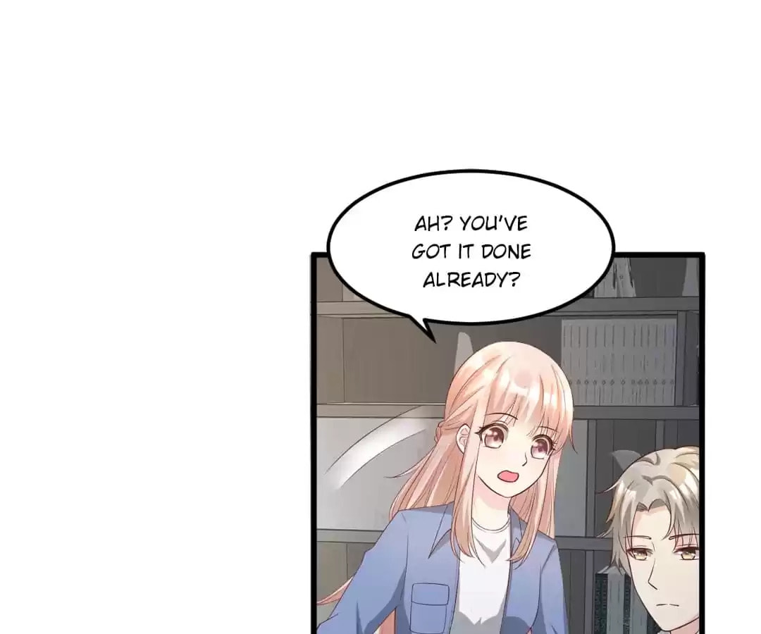 Read A Chance to Cherish (Colored) chapter 21 image 18 on Lezhin