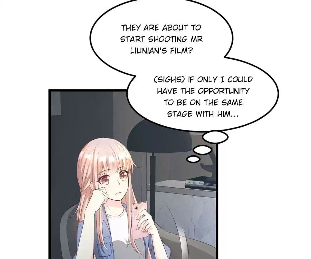 Read A Chance to Cherish (Colored) chapter 21 image 2 on Lezhin