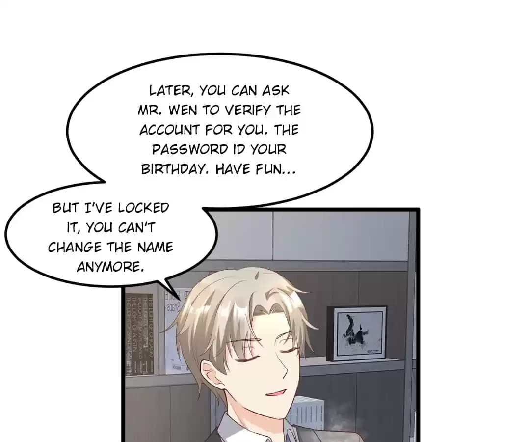 Read A Chance to Cherish (Colored) chapter 21 image 22 on Lezhin