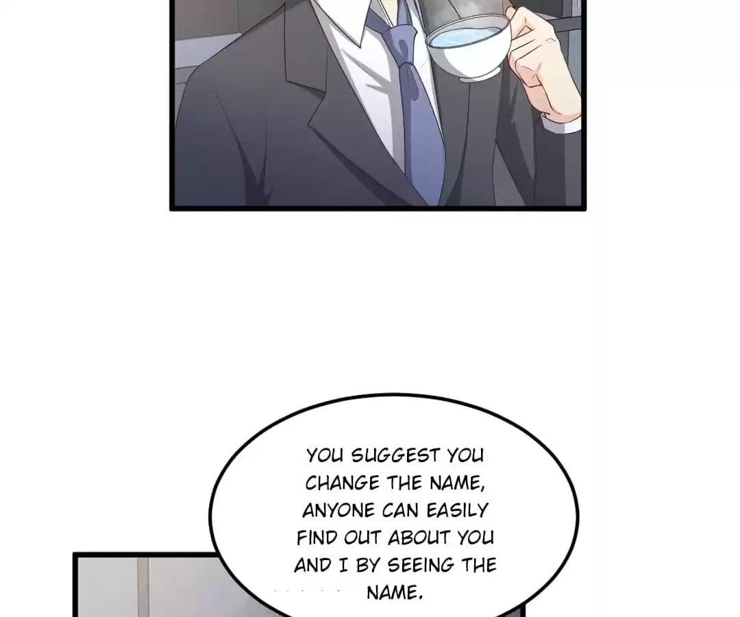 Read A Chance to Cherish (Colored) chapter 21 image 23 on Lezhin