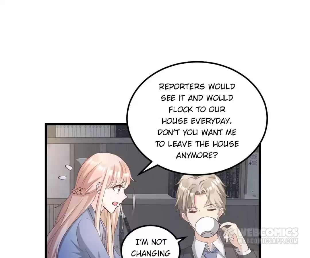 Read A Chance to Cherish (Colored) chapter 21 image 25 on Lezhin