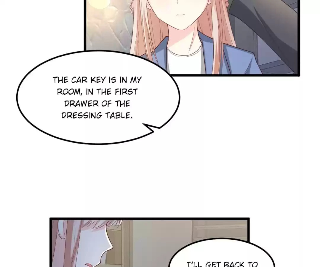 Read A Chance to Cherish (Colored) chapter 21 image 28 on Lezhin