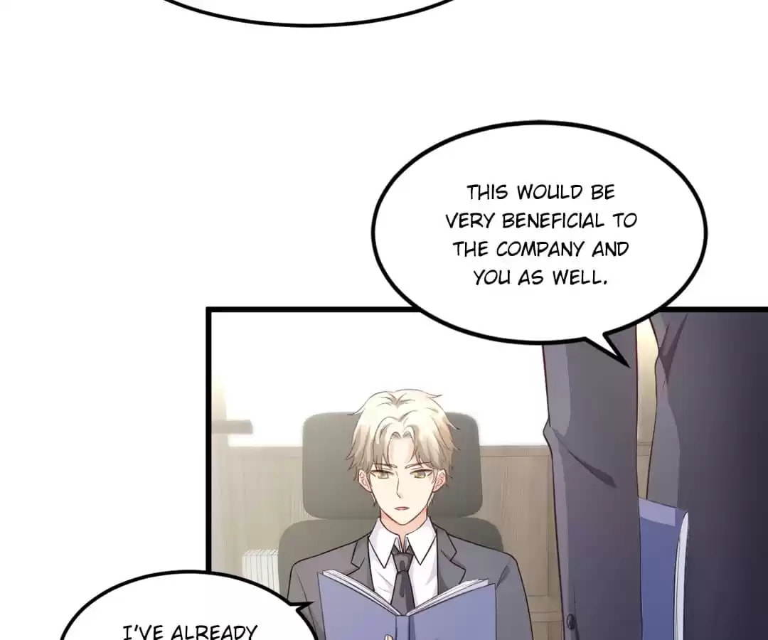 Read A Chance to Cherish (Colored) chapter 21 image 38 on Lezhin