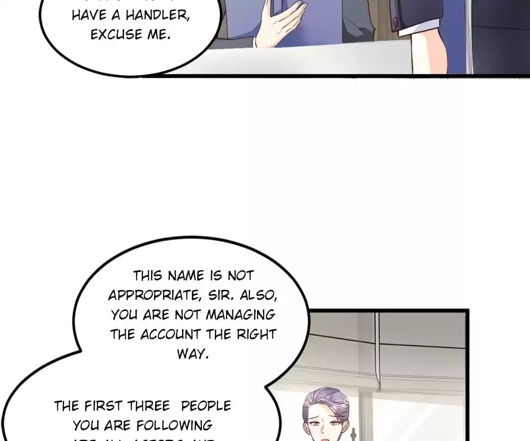 Read A Chance to Cherish (Colored) chapter 21 image 39 on Lezhin