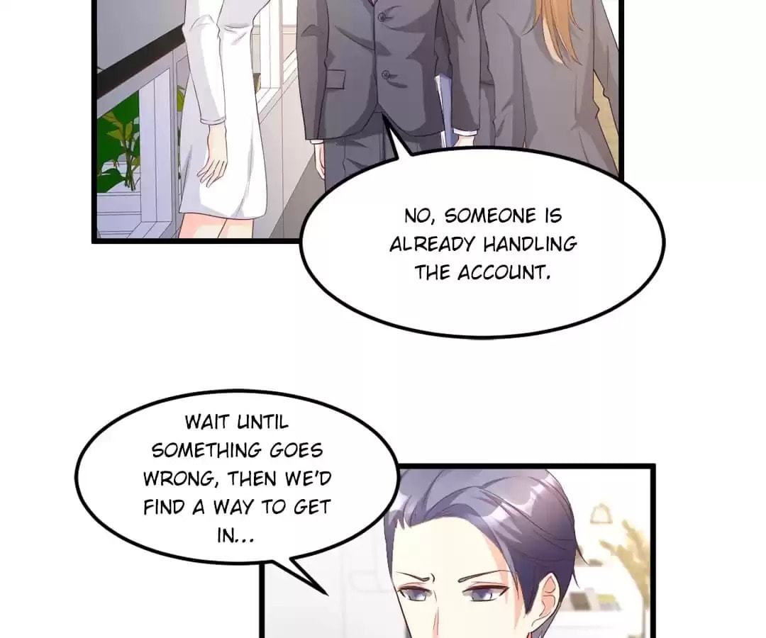 Read A Chance to Cherish (Colored) chapter 21 image 43 on Lezhin