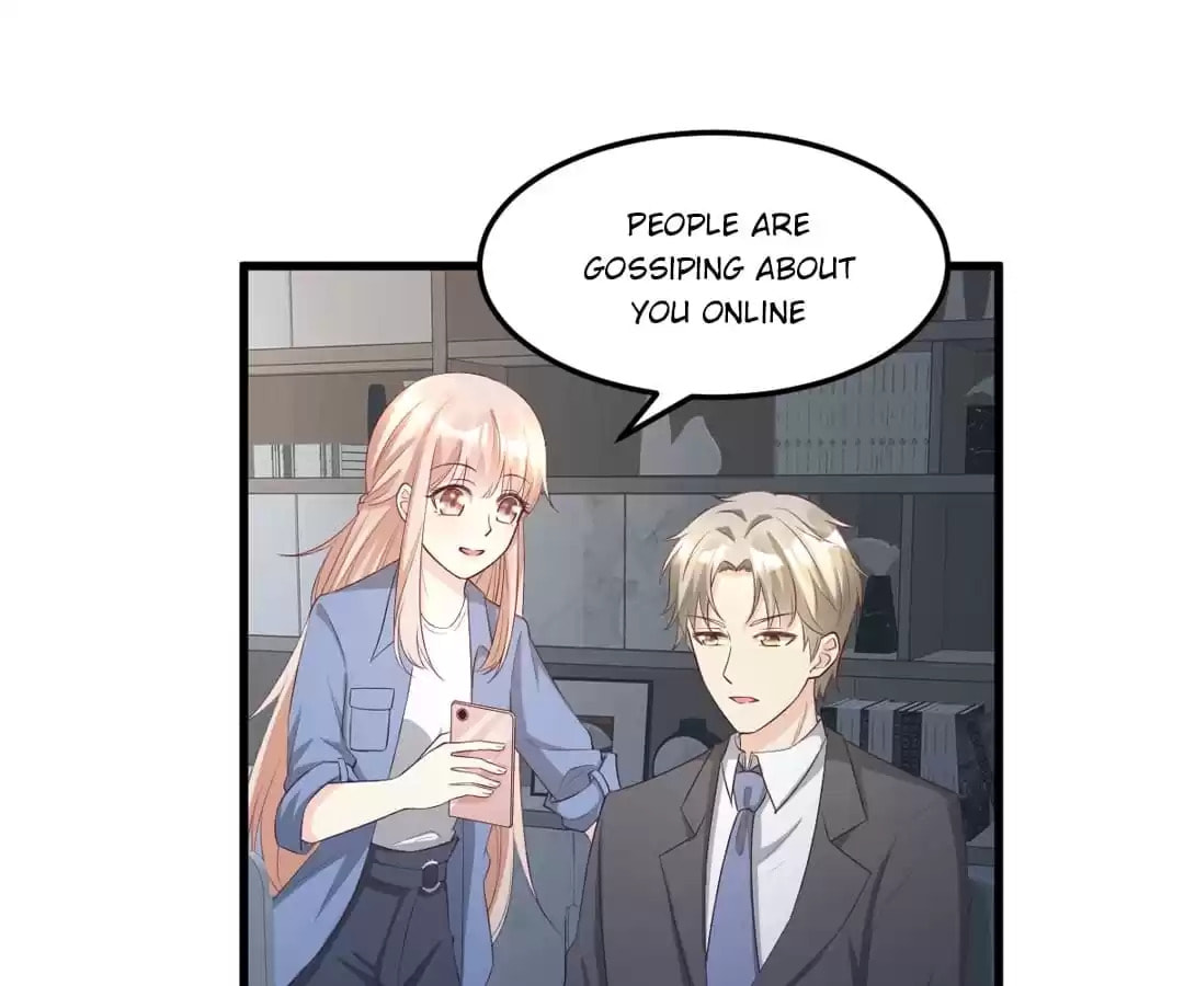 Read A Chance to Cherish (Colored) chapter 21 image 8 on Lezhin