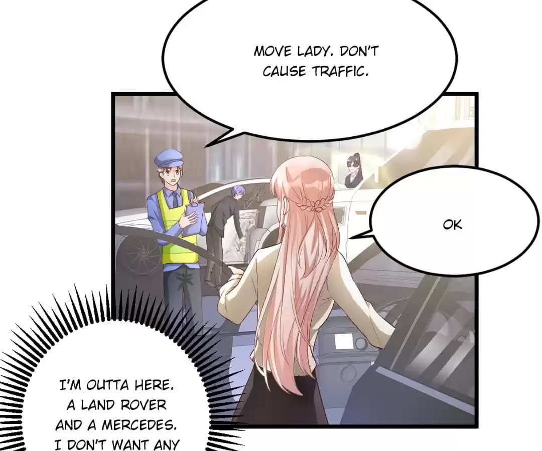 Read A Chance to Cherish (Colored) chapter 22 image 21 on Lezhin