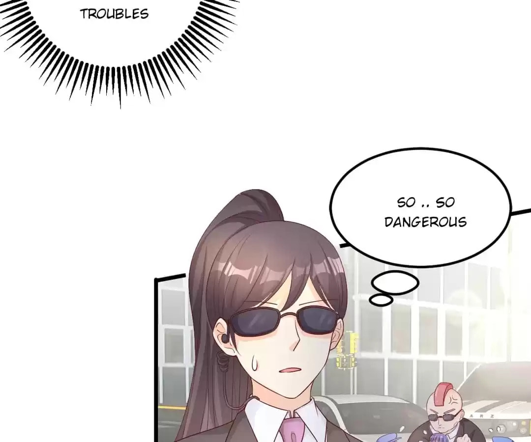Read A Chance to Cherish (Colored) chapter 22 image 22 on Lezhin