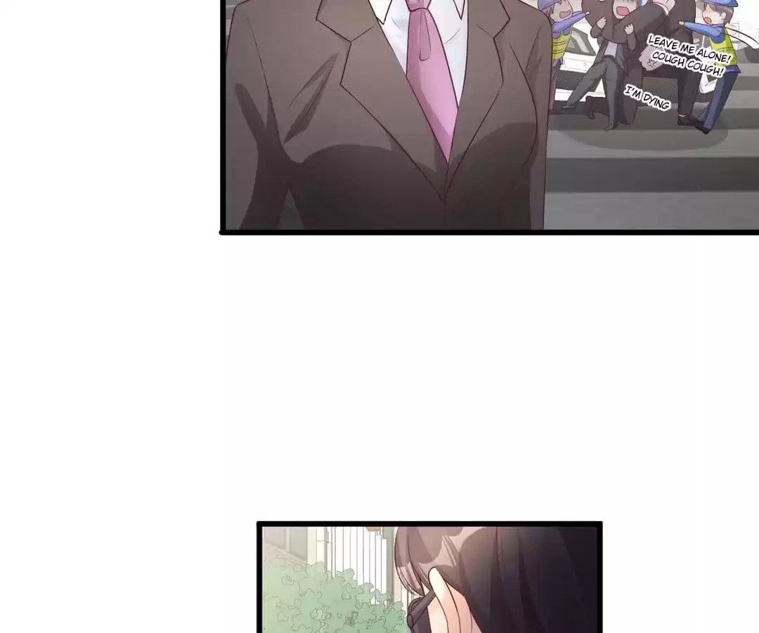 Read A Chance to Cherish (Colored) chapter 22 image 23 on Lezhin