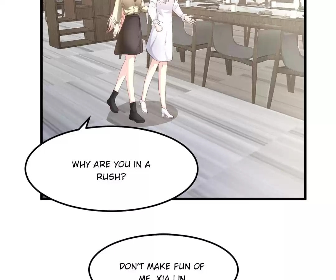 Read A Chance to Cherish (Colored) chapter 22 image 26 on Lezhin