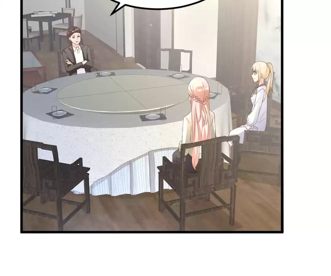 Read A Chance to Cherish (Colored) chapter 22 image 31 on Lezhin