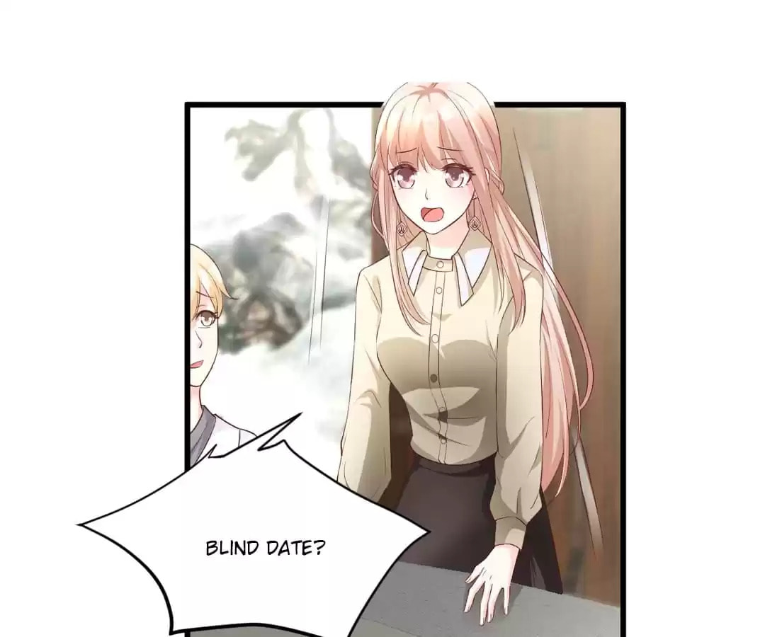 Read A Chance to Cherish (Colored) chapter 22 image 32 on Lezhin
