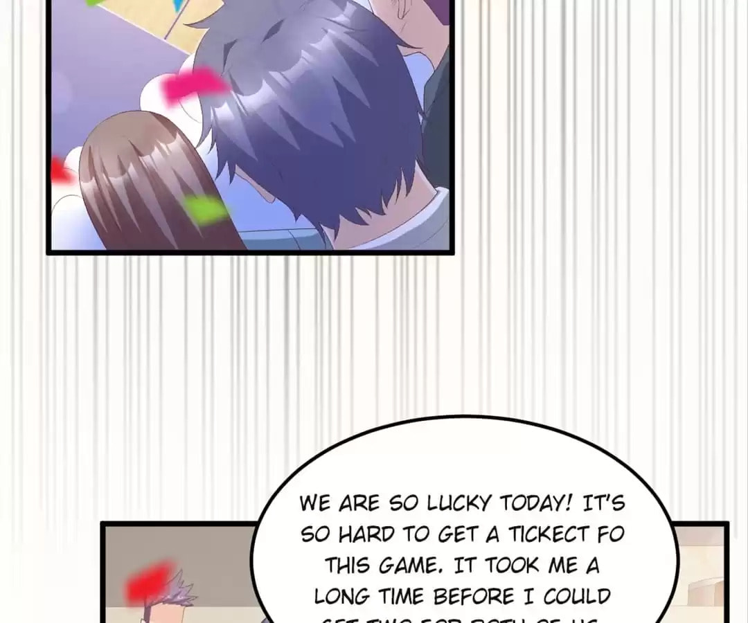 Read A Chance to Cherish (Colored) chapter 23 image 11 on Lezhin
