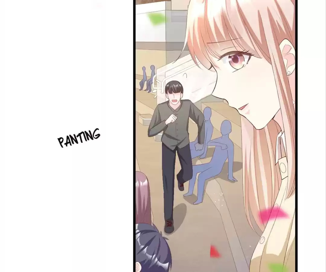 Read A Chance to Cherish (Colored) chapter 23 image 16 on Lezhin