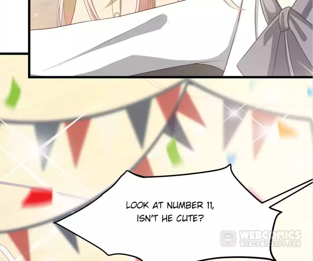 Read A Chance to Cherish (Colored) chapter 23 image 25 on Lezhin
