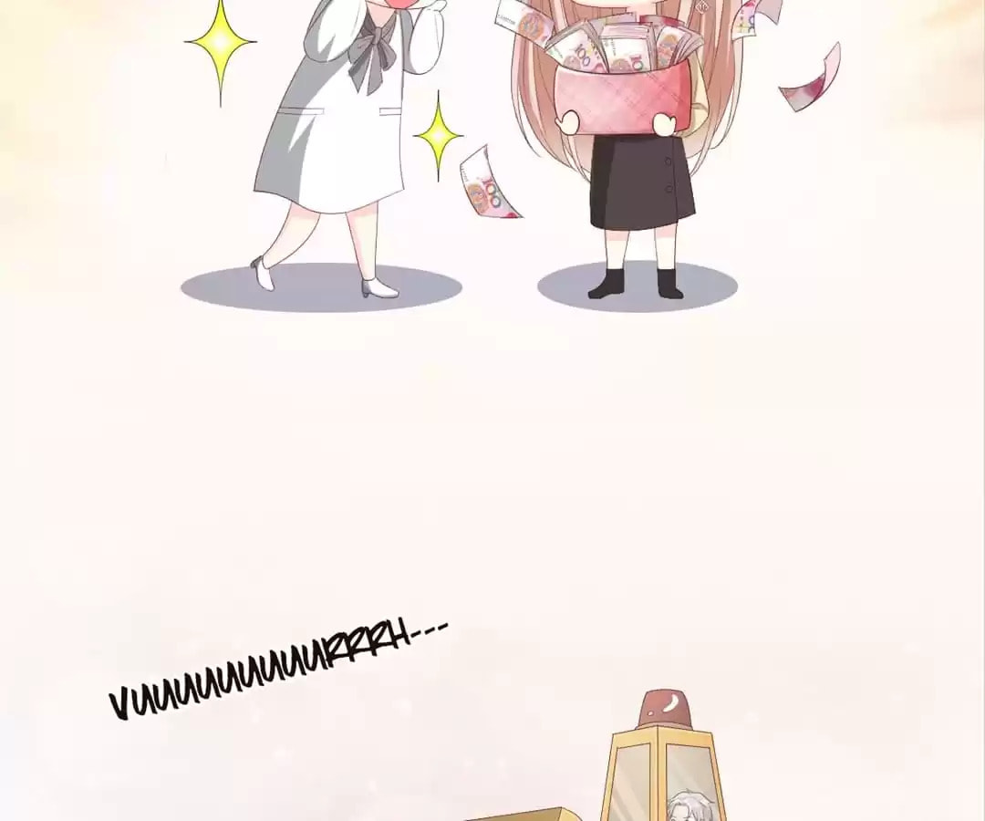Read A Chance to Cherish (Colored) chapter 23 image 3 on Lezhin
