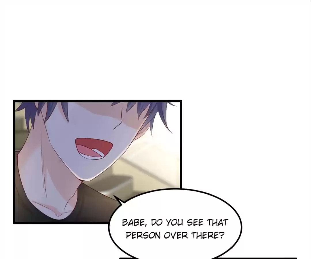 Read A Chance to Cherish (Colored) chapter 23 image 34 on Lezhin