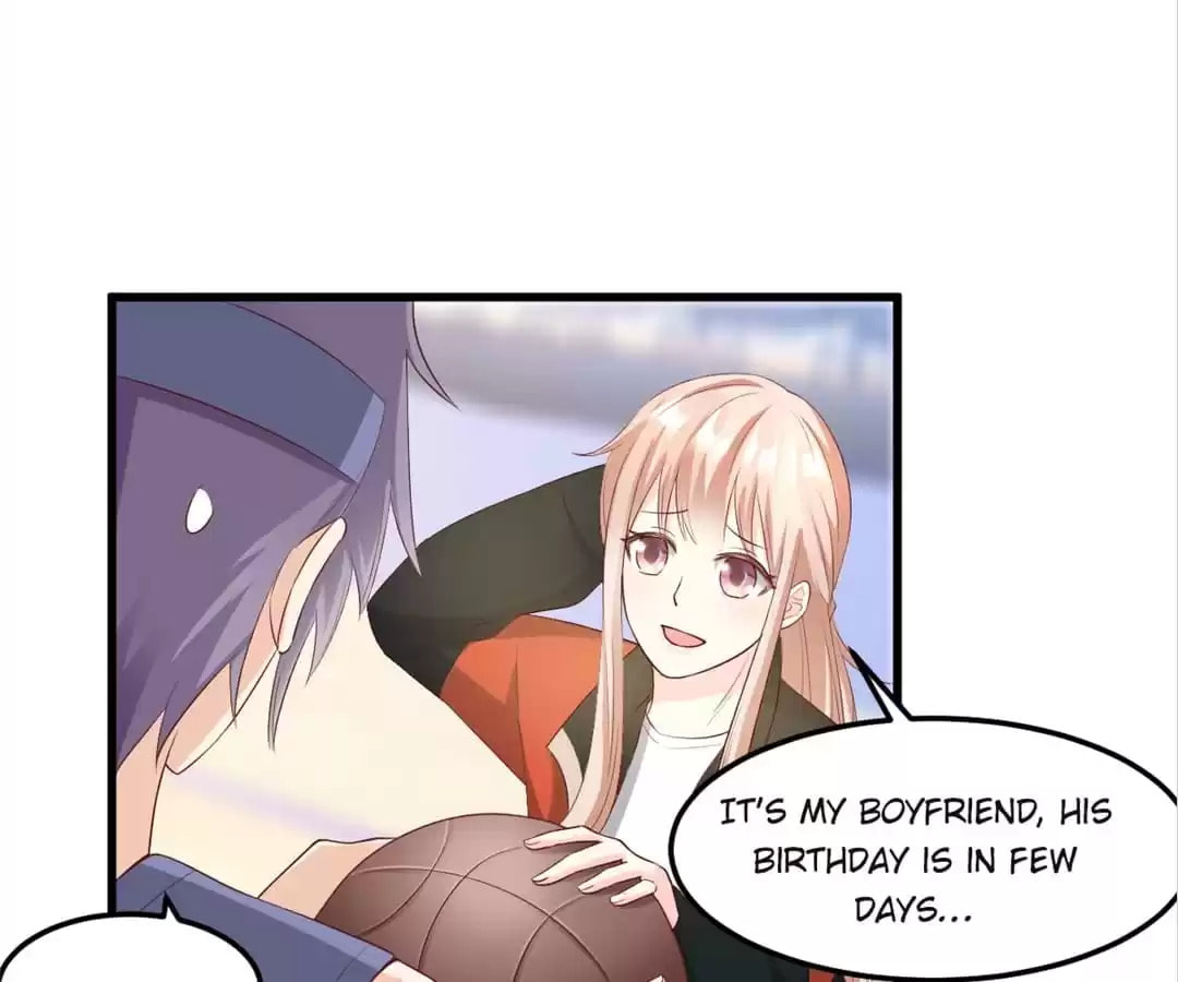 Read A Chance to Cherish (Colored) chapter 23 image 46 on Lezhin
