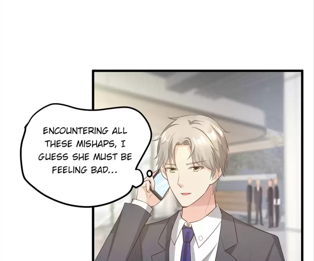 Read A Chance to Cherish (Colored) chapter 23 image 59 on Lezhin