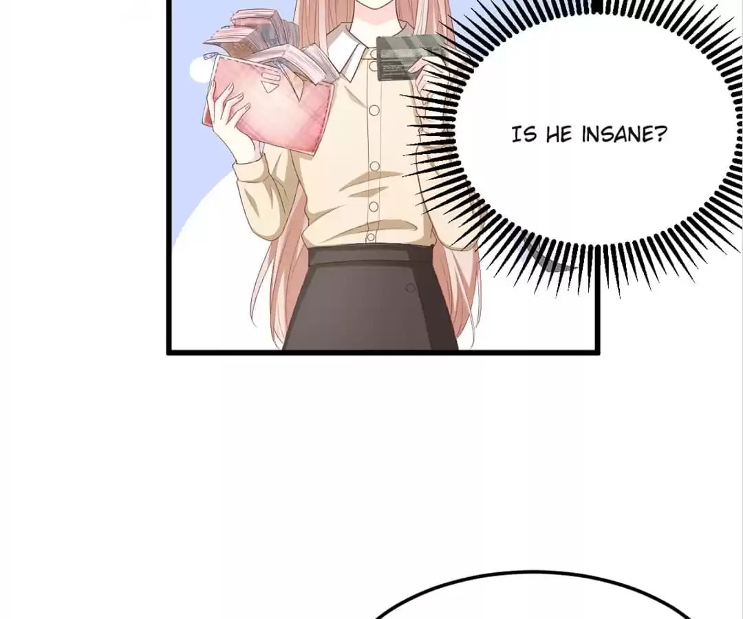 Read A Chance to Cherish (Colored) chapter 23 image 6 on Lezhin