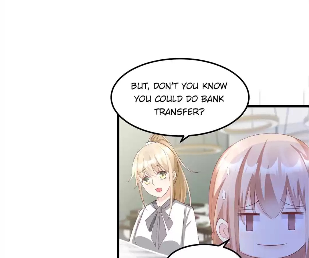 Read A Chance to Cherish (Colored) chapter 23 image 8 on Lezhin