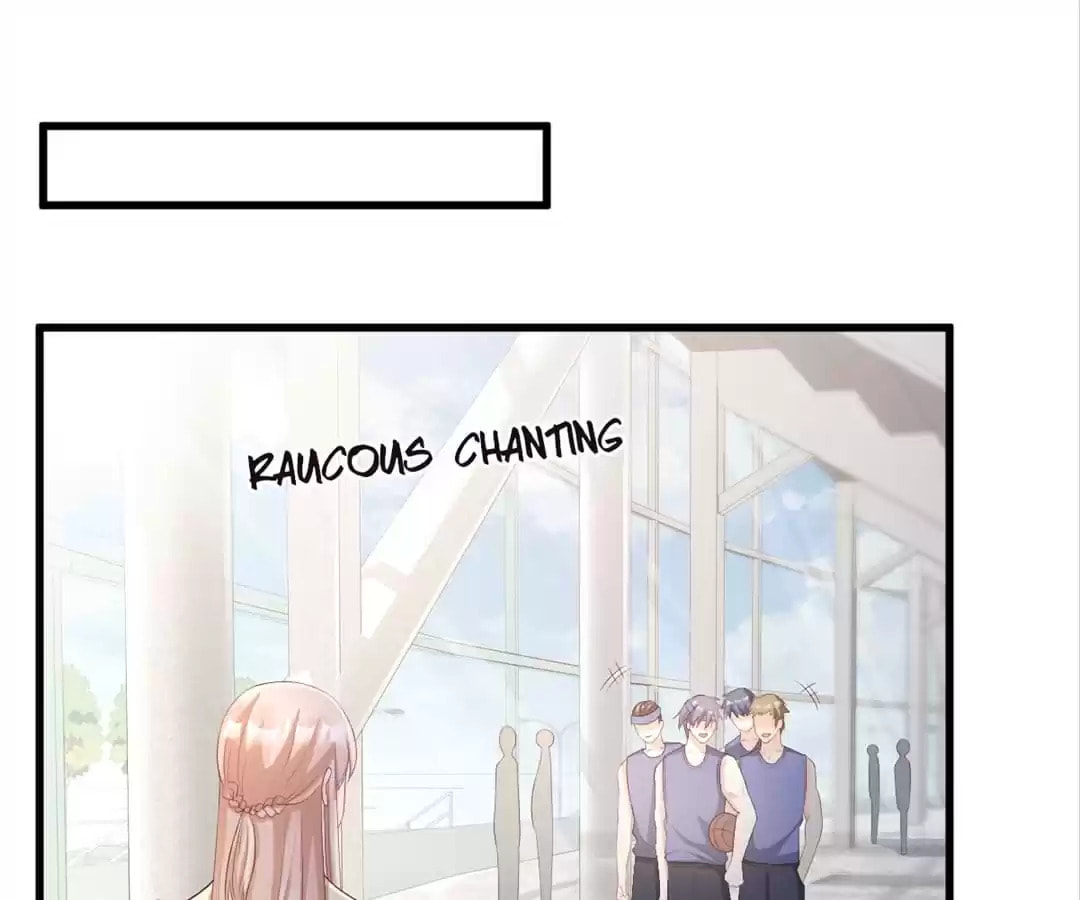 Read A Chance to Cherish (Colored) chapter 24 image 16 on Lezhin